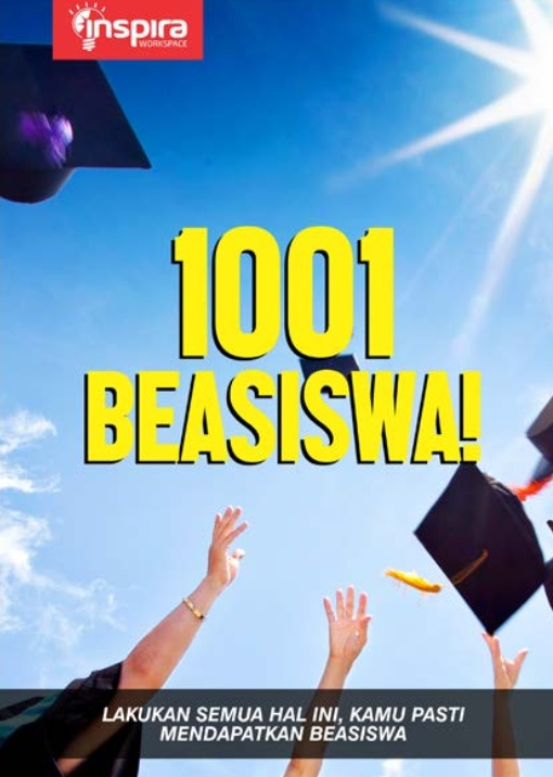 1001 Beasiswa